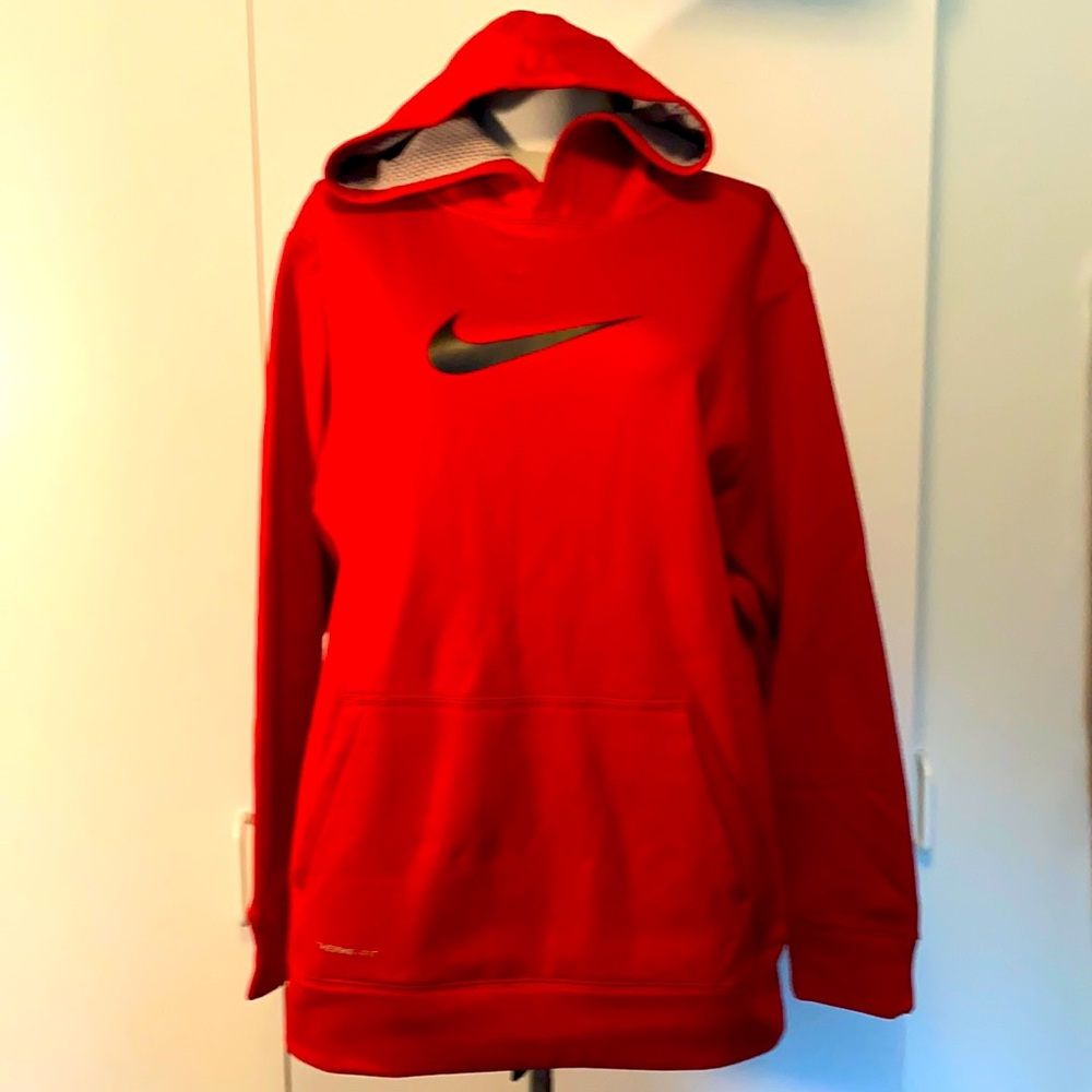 Nike Sweatshirt Therma- Fit